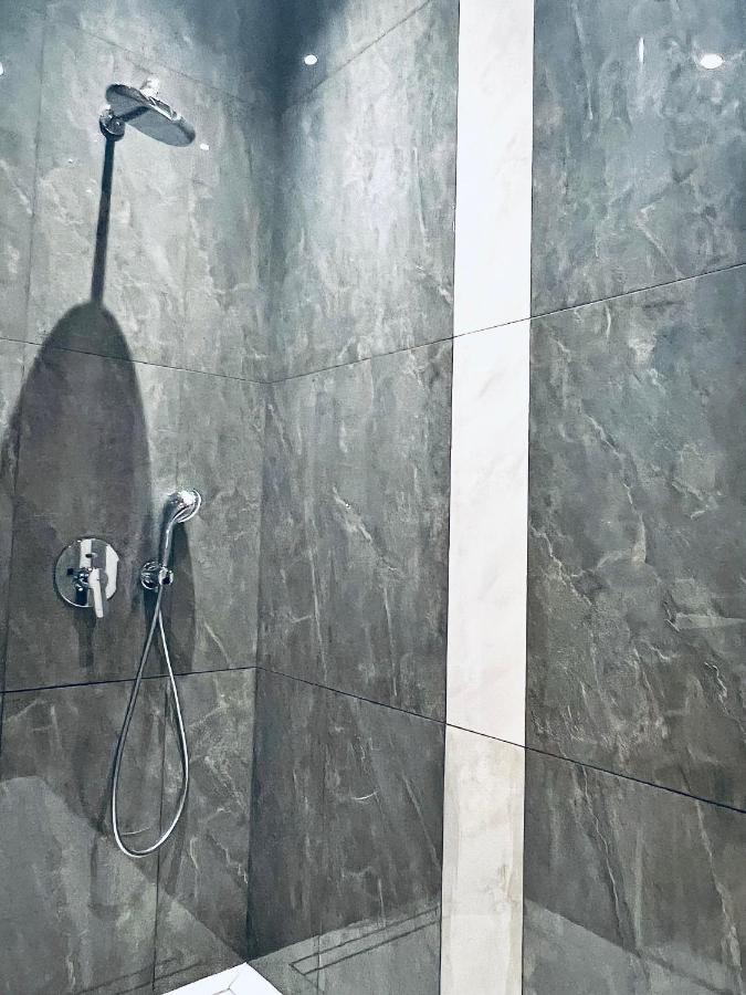 Apartment Baku, Sea Breeze On The Shores Of The Caspian Sea Bilgah
